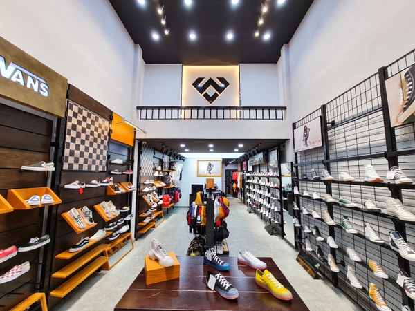 2 bí kíp quan trọng nhất khi chọn giày Converse ở Huế