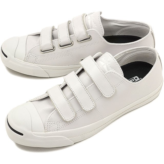 Giày Converse quai dán – thiết kế hiện đại được lòng giới trẻ