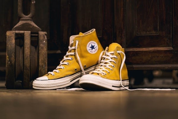 Tín đồ giày Converse Quảng Ngãi thả nghìn like cho mẫu giày nào?