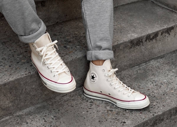 3 BST khiến giới mê giày Converse Vũng Tàu truy lùng trong năm 2020