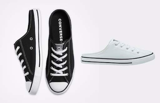 Giày thể thao Converse nam - đôi nào tiện lợi và dễ sử dụng nhất?