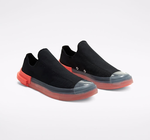 Giày thể thao Converse nam - đôi nào tiện lợi và dễ sử dụng nhất?