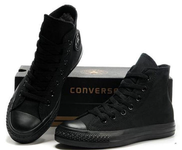 loat-giay-the-thao-converse-nu-3 Loạt giày thể thao Converse nữ dễ đi dễ mix đồ và tiện lợi nhất