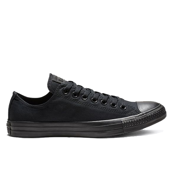 Giày Converse Chuck Taylor All Star Classic - All Black