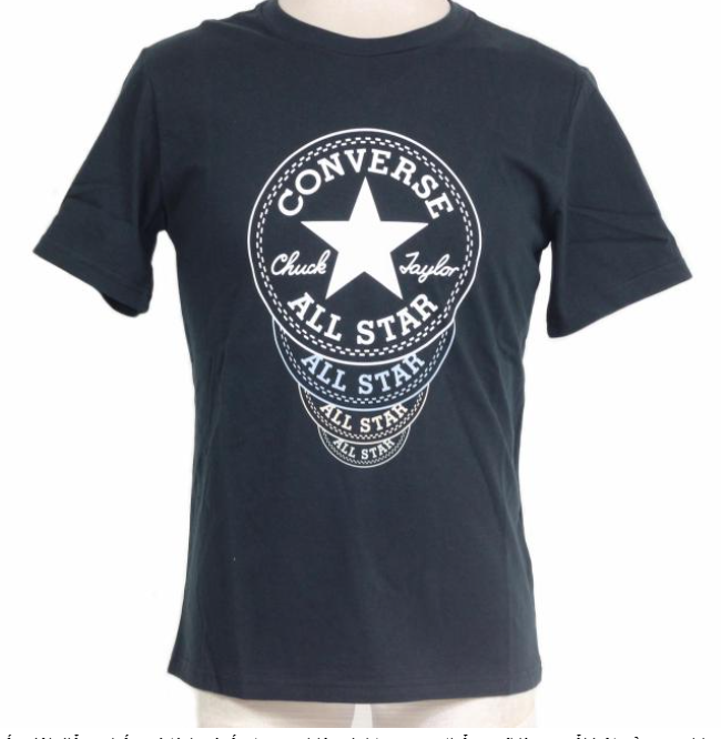 Mẫu áo Converse cho mùa hè 2022 không thể bỏ qua tại Wearx