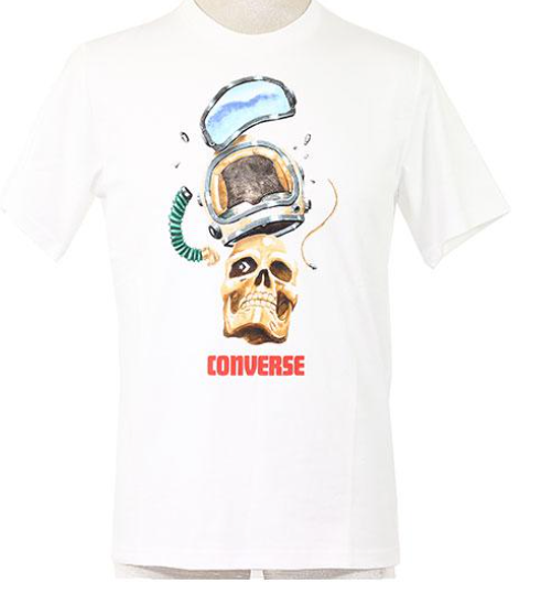 Mẫu áo Converse cho mùa hè 2022 không thể bỏ qua tại Wearx