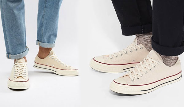 Mua giày Converse ở Đà Nẵng chính hãng bằng cách nào?