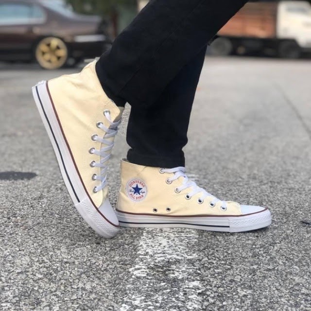 Những lý do để Converse Chuck Taylor Classic sống bền bỉ cả một thế kỷ