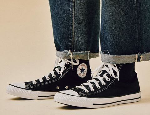 Những lý do để Converse Chuck Taylor Classic sống bền bỉ cả một thế kỷ