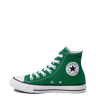 Những lý do để Converse Chuck Taylor Classic sống bền bỉ cả một thế kỷ
