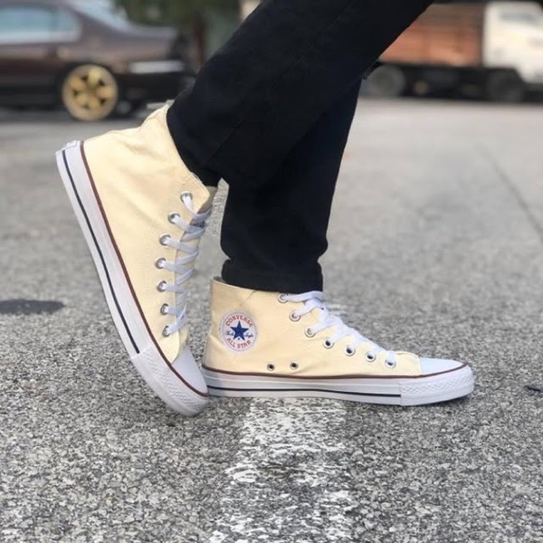 Những lý do để Converse Chuck Taylor Classic sống bền bỉ cả một thế kỷ
