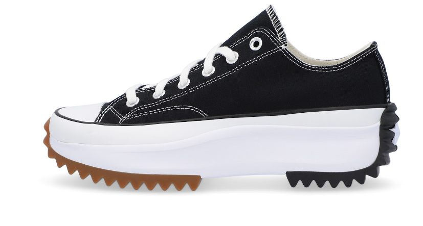 Những mẫu giày Converse cổ thấp được yêu thích tại Wearx