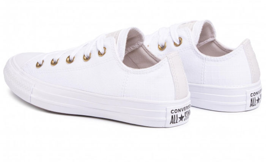 Những mẫu giày Converse cổ thấp được yêu thích tại Wearx