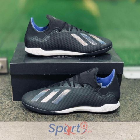 Giày Đá Bóng Adidas X Tango 18.3: Đánh Giá Chi Tiết Và Hướng Dẫn Chọn