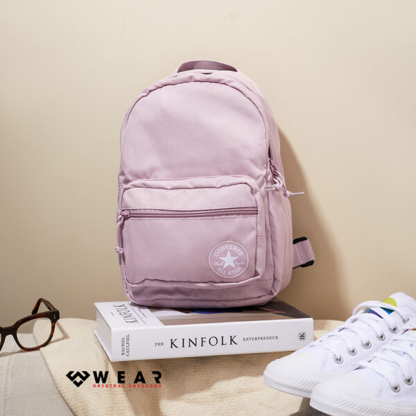 Balo Converse Go Lo Backpack