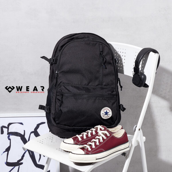 Balo Converse Straight Edge Backpack
