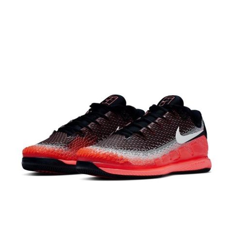 Đánh Giá Chi Tiết Giày Tennis Nike Air Zoom Vapor X Knit: Công Nghệ Và Hiệu Suất Vượt Trội