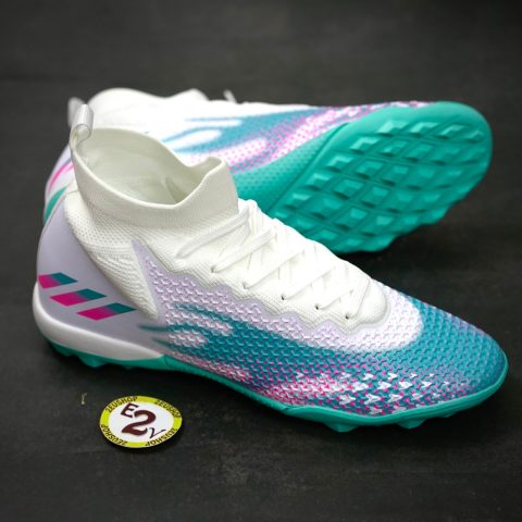 Giày Đá Bóng Trẻ Em Cổ Cao Adidas: Lựa Chọn Tối Ưu Cho Bé Yêu