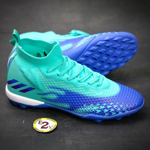 Giày Đá Bóng Trẻ Em Cổ Cao Adidas: Lựa Chọn Tối Ưu Cho Bé Yêu