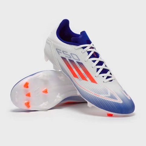 Giày Đá Bóng Sân Cỏ Tự Nhiên Adidas Predator: Đỉnh Cao Kiểm Soát