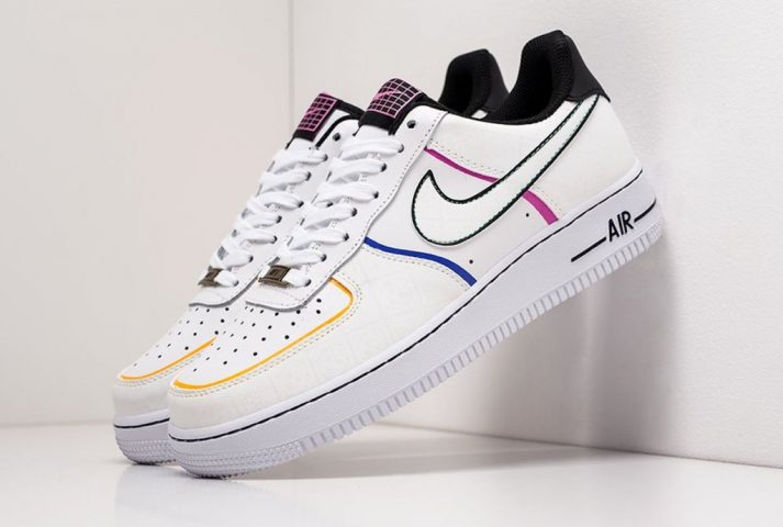 Giày Nike Air Force 1 Ultra Mid Flyknit: Đánh Giá Chuyên Sâu