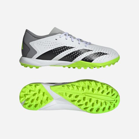 Giày Đá Bóng Sân Cỏ Tự Nhiên Adidas Predator: Đỉnh Cao Kiểm Soát