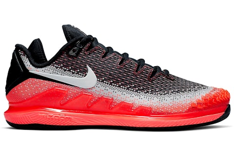 Đánh Giá Chi Tiết Giày Tennis Nike Air Zoom Vapor X Knit: Công Nghệ Và Hiệu Suất Vượt Trội