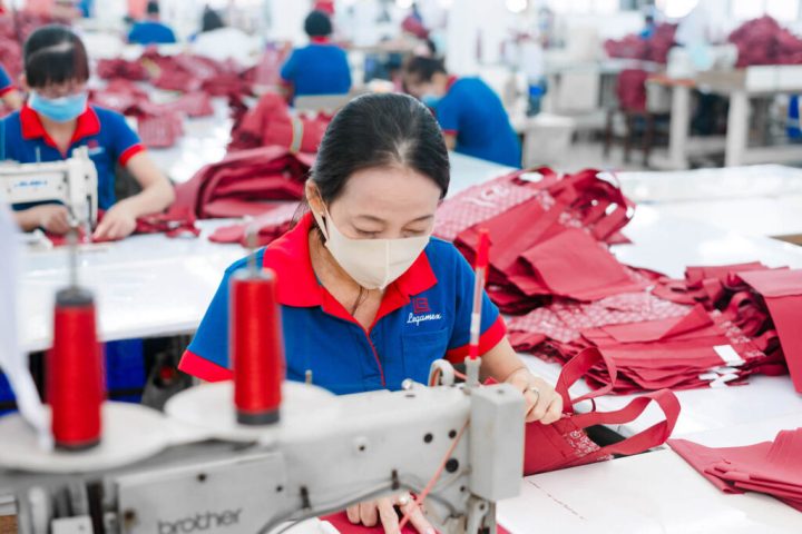 Giày da và may mặc xuất khẩu Legamex: Hành trình vươn tầm thế giới