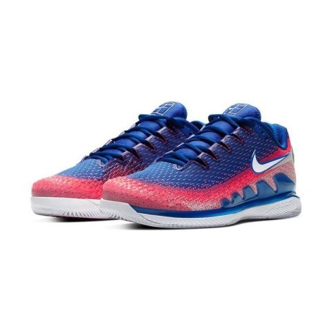 Đánh Giá Chi Tiết Giày Tennis Nike Air Zoom Vapor X Knit: Công Nghệ Và Hiệu Suất Vượt Trội