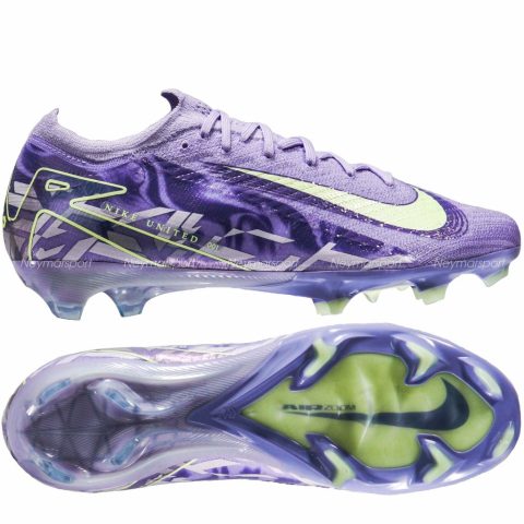 Giày Bóng Đá Nike Cổ Cao Đinh FG: Lựa Chọn Tối Ưu Cho Sân Cỏ Tự Nhiên