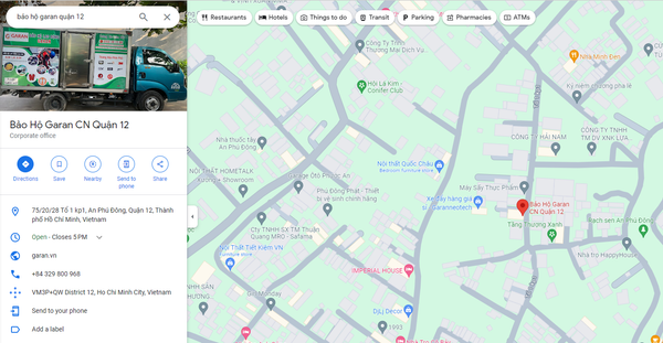 Giày Bảo Hộ Lao Động Ở Quận 12: Lựa Chọn An Toàn, Chất Lượng