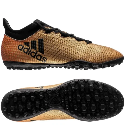 Giày Đá Bóng Adidas X Tango 17.3 TF: Đánh Giá Chuyên Sâu