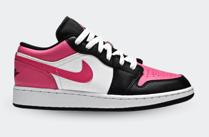 Các mẫu giày Nike Jordan nữ khuynh đảo thị trường thời trang