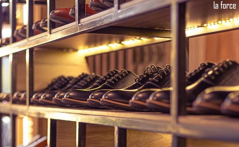 Các shop giày Đà Nẵng tại Sigourney