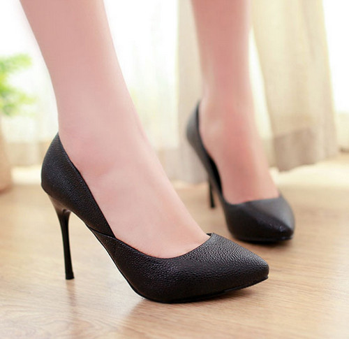 Cách Chọn Giày Cao Gót Cho Người Thấp Để Tăng Chiều Cao Tức Thì