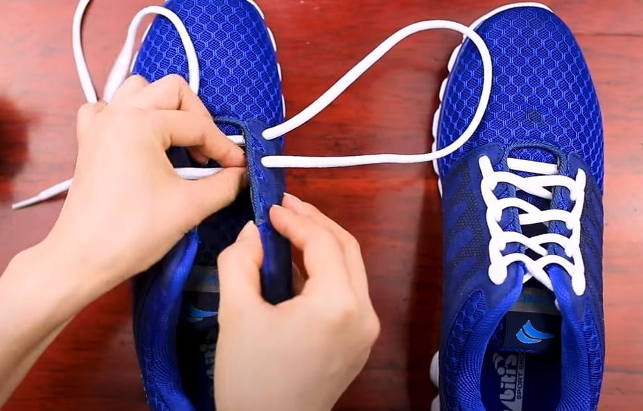Hướng Dẫn Chi Tiết Cách Vệ Sinh Giày Thể Thao Tại Nhà Hiệu Quả