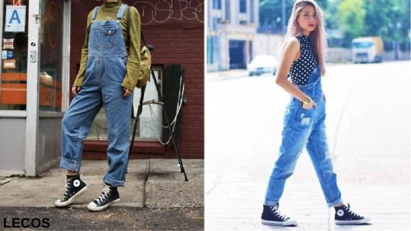 Cách Phối Đồ Với Giày Cổ Cao Nữ Sành Điệu Và Cuốn Hút