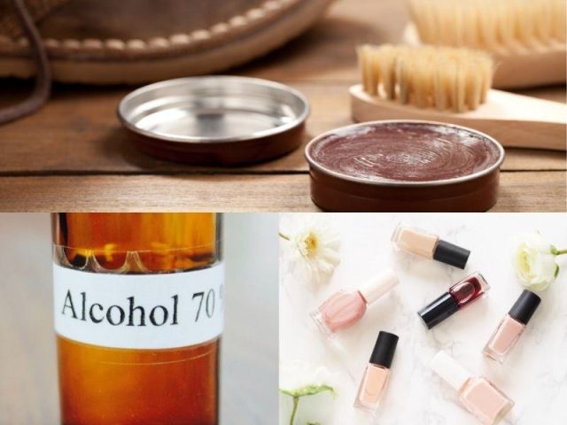 Cách Sửa Giày Cao Gót Bị Tróc Da Hiệu Quả và Phục Hồi Độ Bền