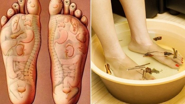 Cách Trị Hôi Chân Khi Đi Giày Nhiều Hiệu Quả Nhất