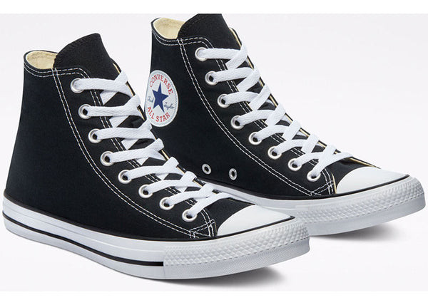 Cáºch tháº¯t dÃ¢y giÃ y Converse All Star