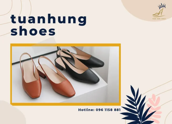Giày cao gót phù hợp với vóc dáng: Bí quyết tôn dáng hiệu quả