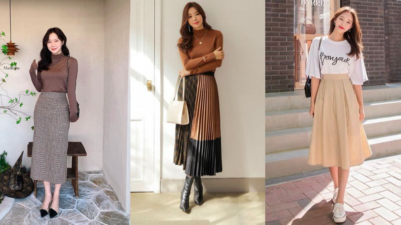 Chọn giày phù hợp giúp nâng tầm phong cách