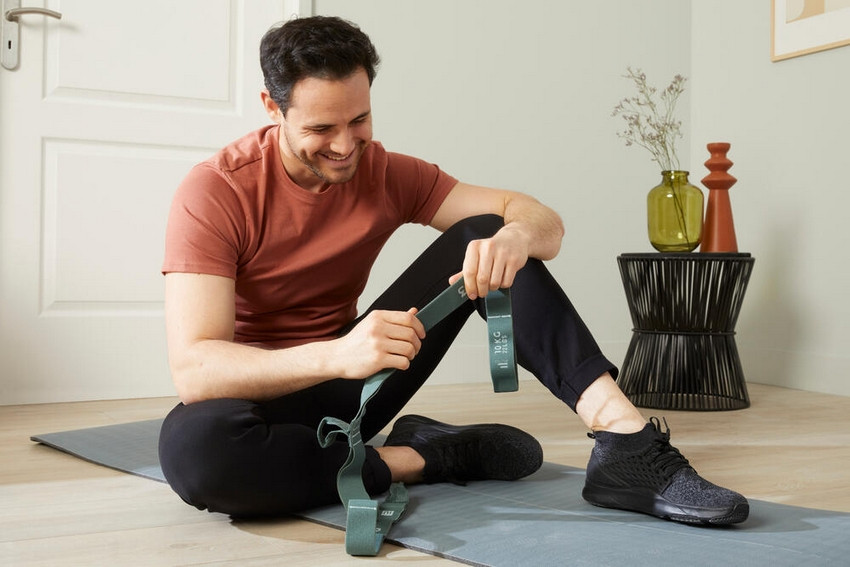 Chọn giày tập gym nữ đa năng cho các bài tập tổng hợp