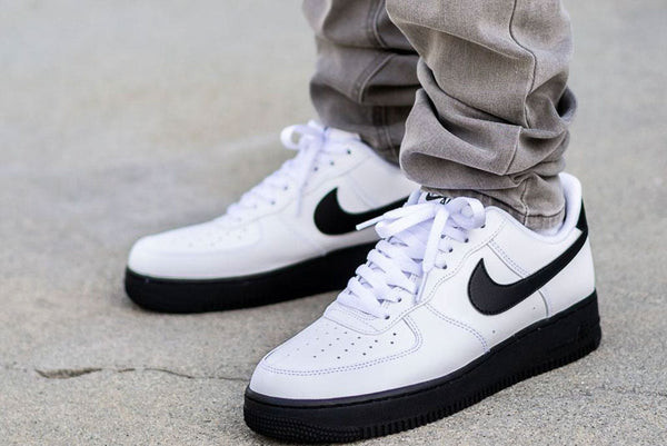 Công nghệ Nike Air giúp giày thể thao Nike chính hãng mang lại trải nghiệm êm ái