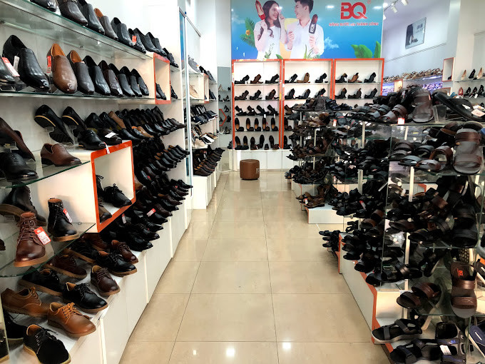 Cửa hàng Giày BQ Ông Ích Đường ở Cẩm Lệ