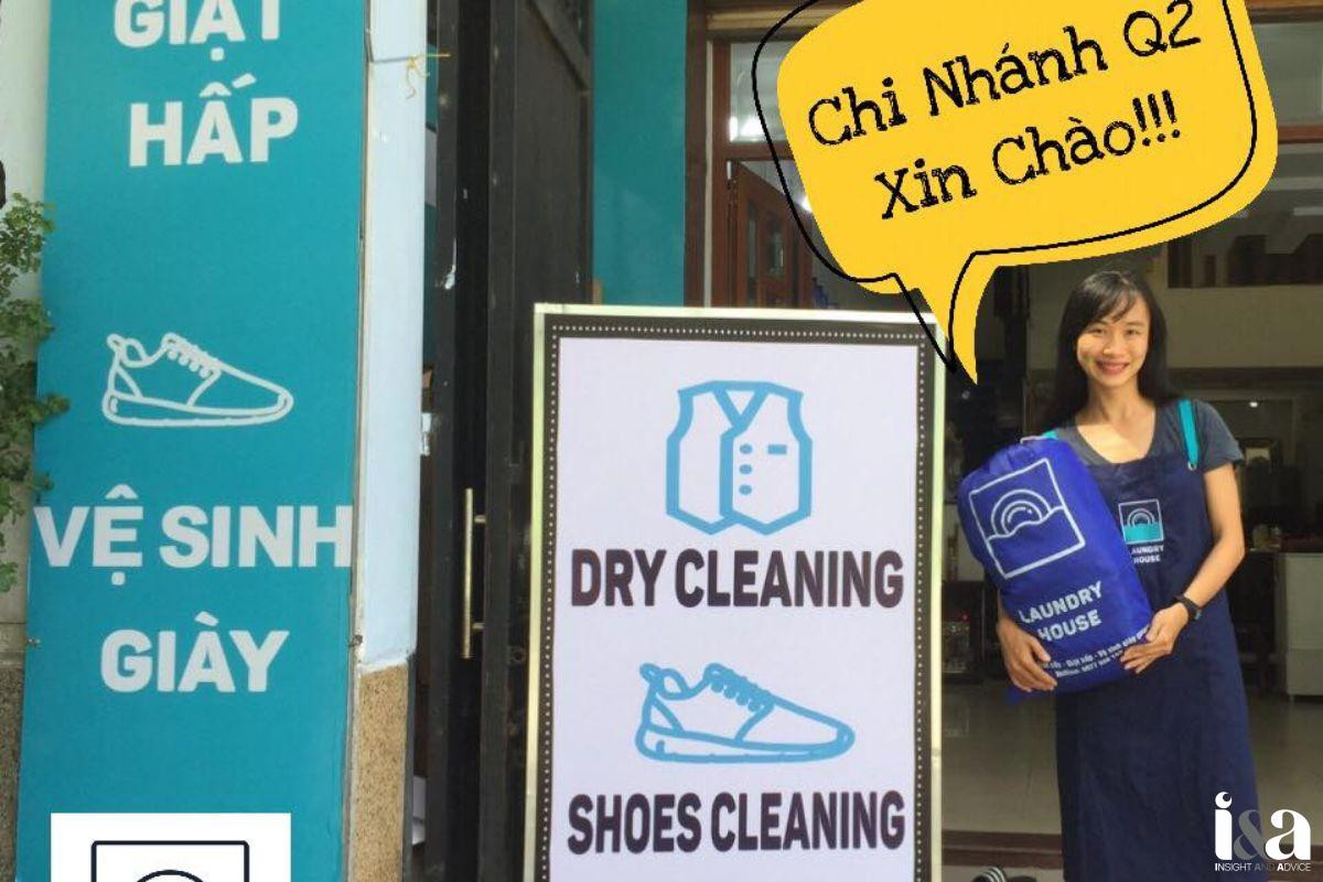 Cửa hàng giày đa dạng thương hiệu tại Thủ Đức
