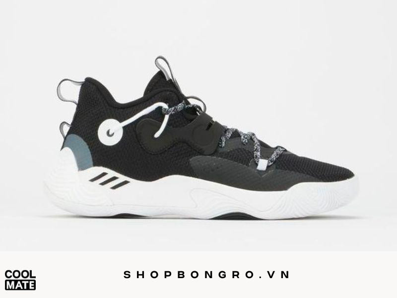 Cửa hàng Shopbongro.vn với nhiều mẫu giày bóng rổ hấp dẫn dành cho người hâm mộ tại TP.HCM