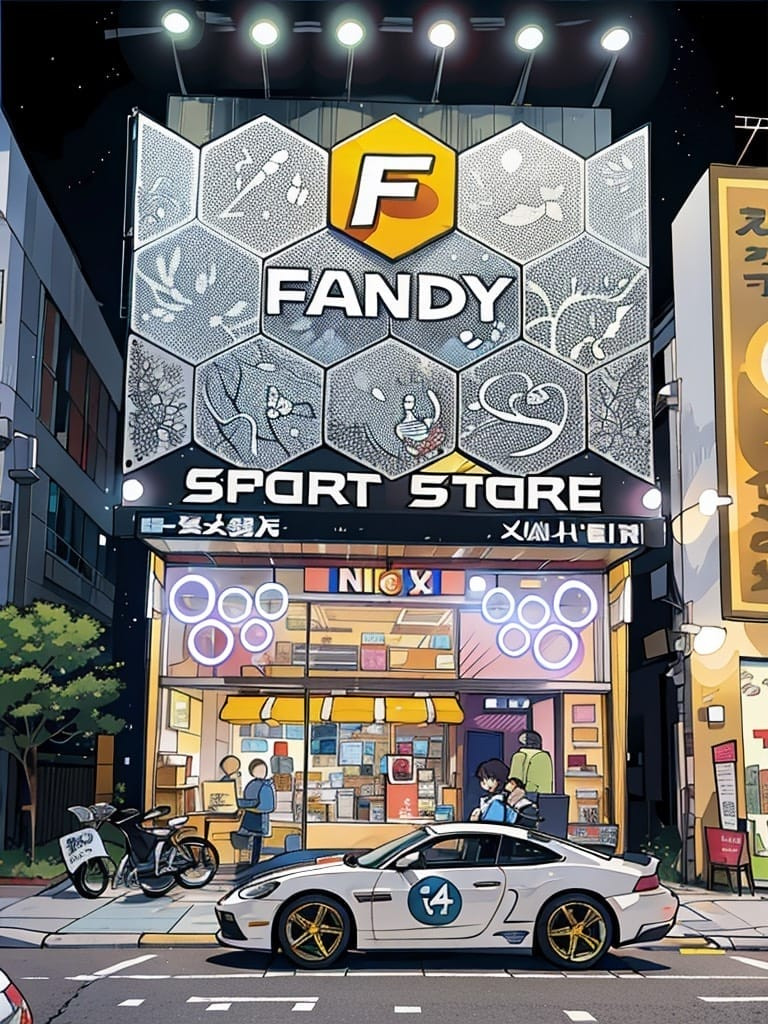 Fandy Đà Nẵng với giày đá bóng và phụ kiện thể thao hot trend