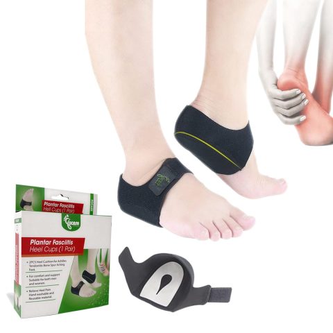 Cách Giảm Đau Gót Chân Khi Mang Giày Cao Gót Hiệu Quả Nhất
