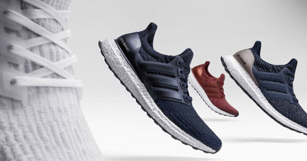 Giày adidas Boost